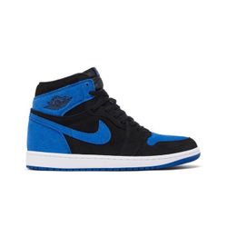 Air Jordan 1 Retro OG Royal- GS