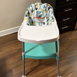 High Chair