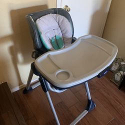 Graco High Chair 