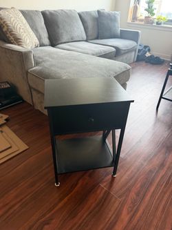 Side Table