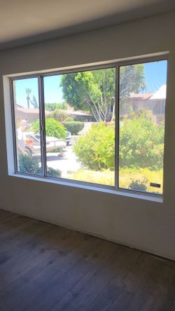Windows and 6 Foot Sliding Arcadia Doors Dual Pane