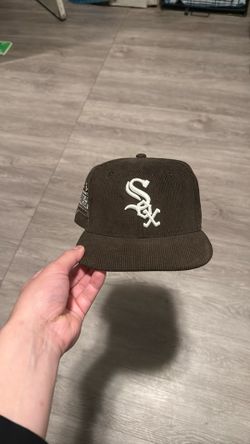 Chicago White Sox Fitted Hat
