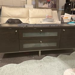 Media Console 
