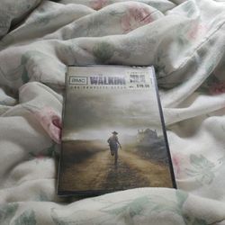 The Walking Dead Season 2