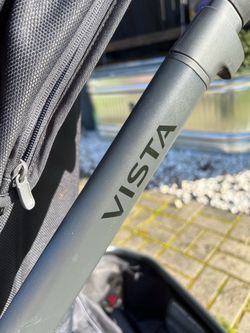Uppababy Vista V2