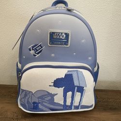 Star Wars LoungeFly