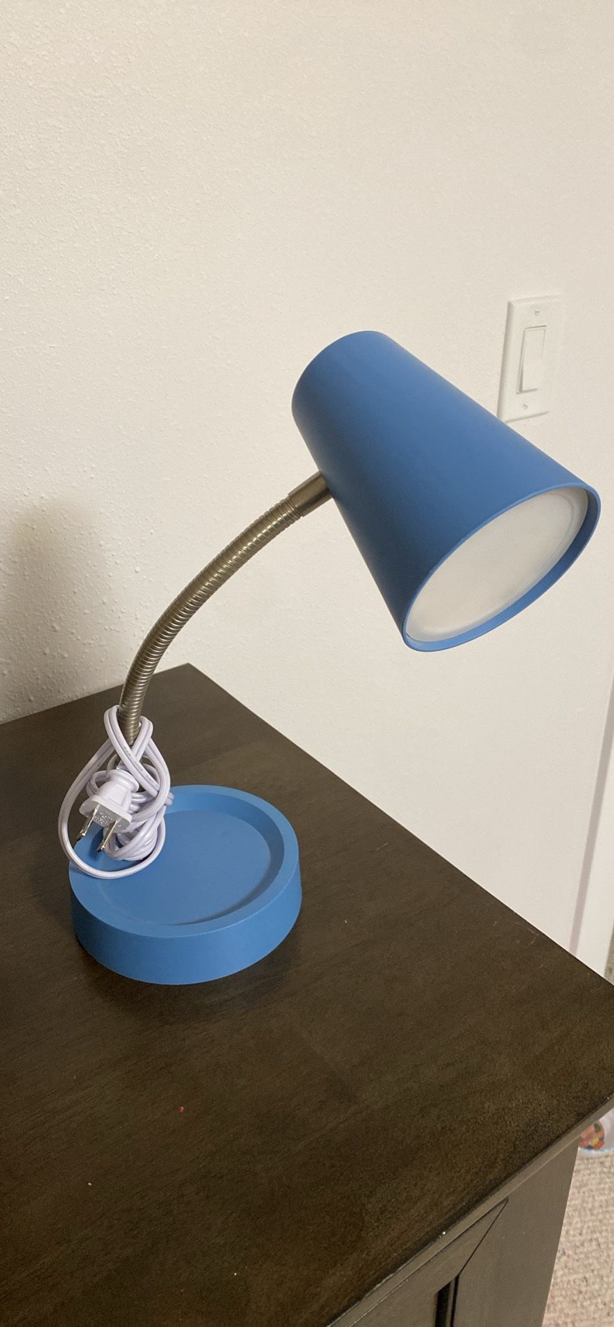 Desk Lamp