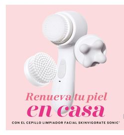 Mary Kay Electric brush