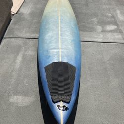 10’8” Pearson Arrow Big Wave Gun