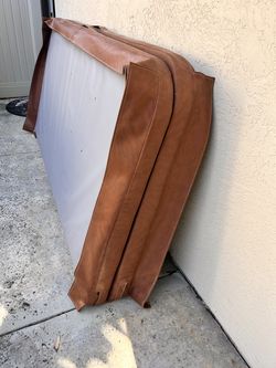 Spa Cover - like new condition