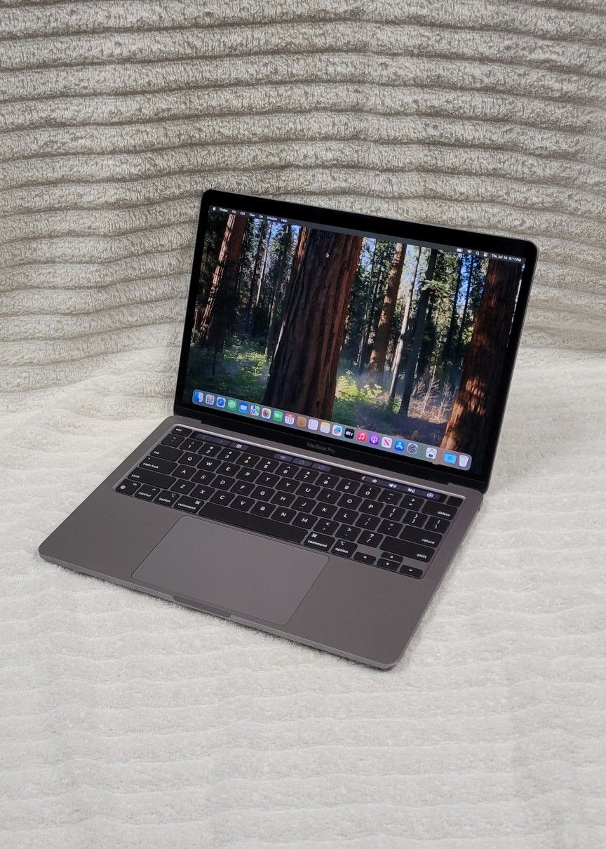 Apple MacBook Pro 13-in