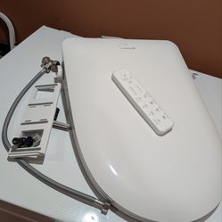 Bidet Toilet Seat