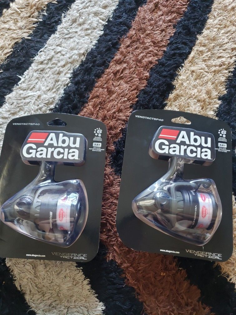 Fishing Reel