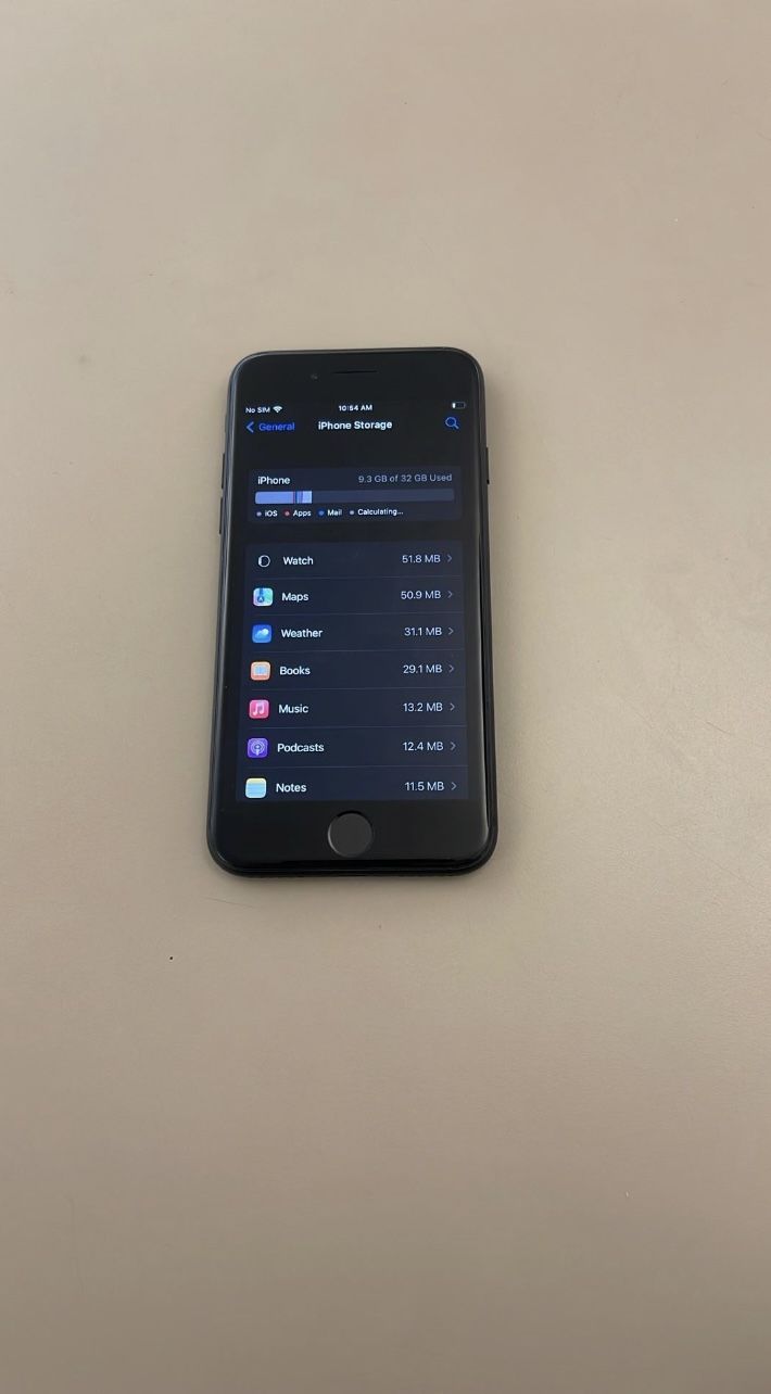 iPhone 7