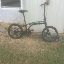 Bicycle for sale