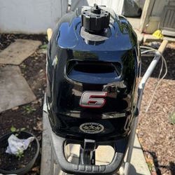 Outboard Motor 6HP New