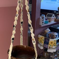 Plant Hanger