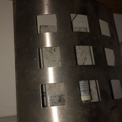 Light Fixture 