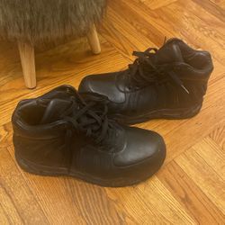 Acg foamposite boots for sale new arrivals