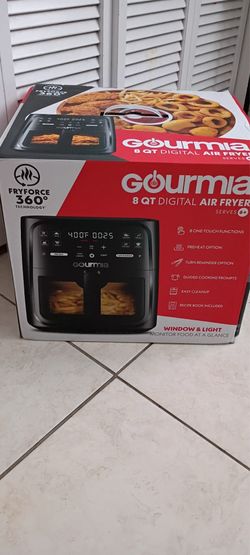 Air fryer