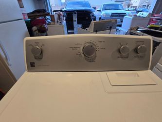 Whirlpool dryer