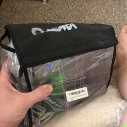 Jayefo Heavy Punching Bag.