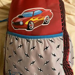 Kids Backpack Sleeping Bag