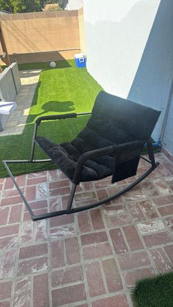 Lounge chair