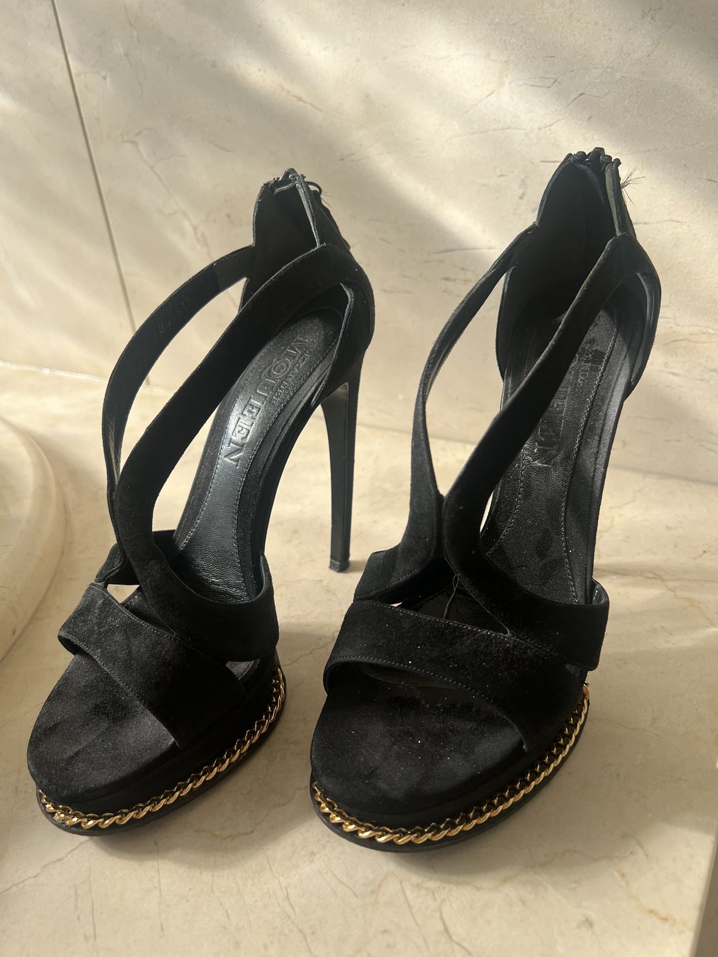 Alexander McQueen Shoes