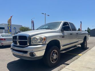 2007 Dodge Ram