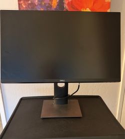 LED monitor