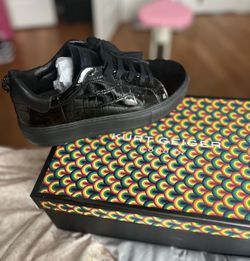 Kurt Geiger Men’s Sneakers Size 7