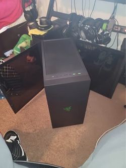 Razer R1 Gaming Tower