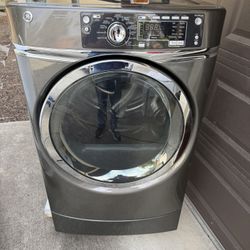 GE Dryer
