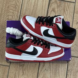 Nike SB Chicago size 8M