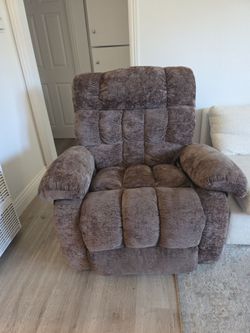Rocking Recliner Sofa Chair