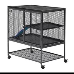 Critter Nation Rat Cage