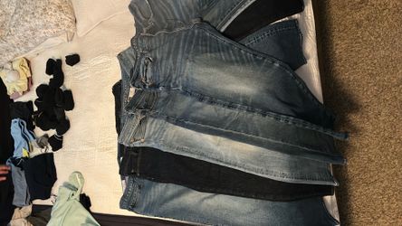 Men’s Jeans