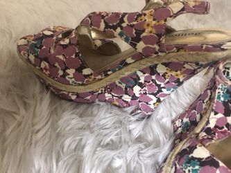 Wedges