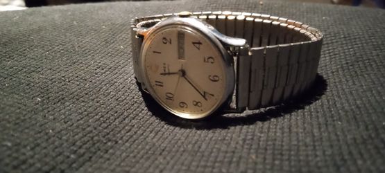 Timex Q Collection Watch