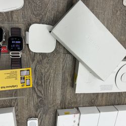 Apple Watch Ultra 2 49mm Brand New 