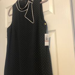 New Dress 