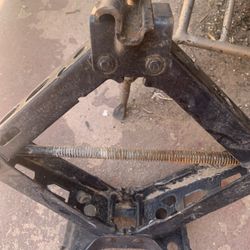 Scissor Jack