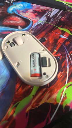 Logo mouse and keyboard