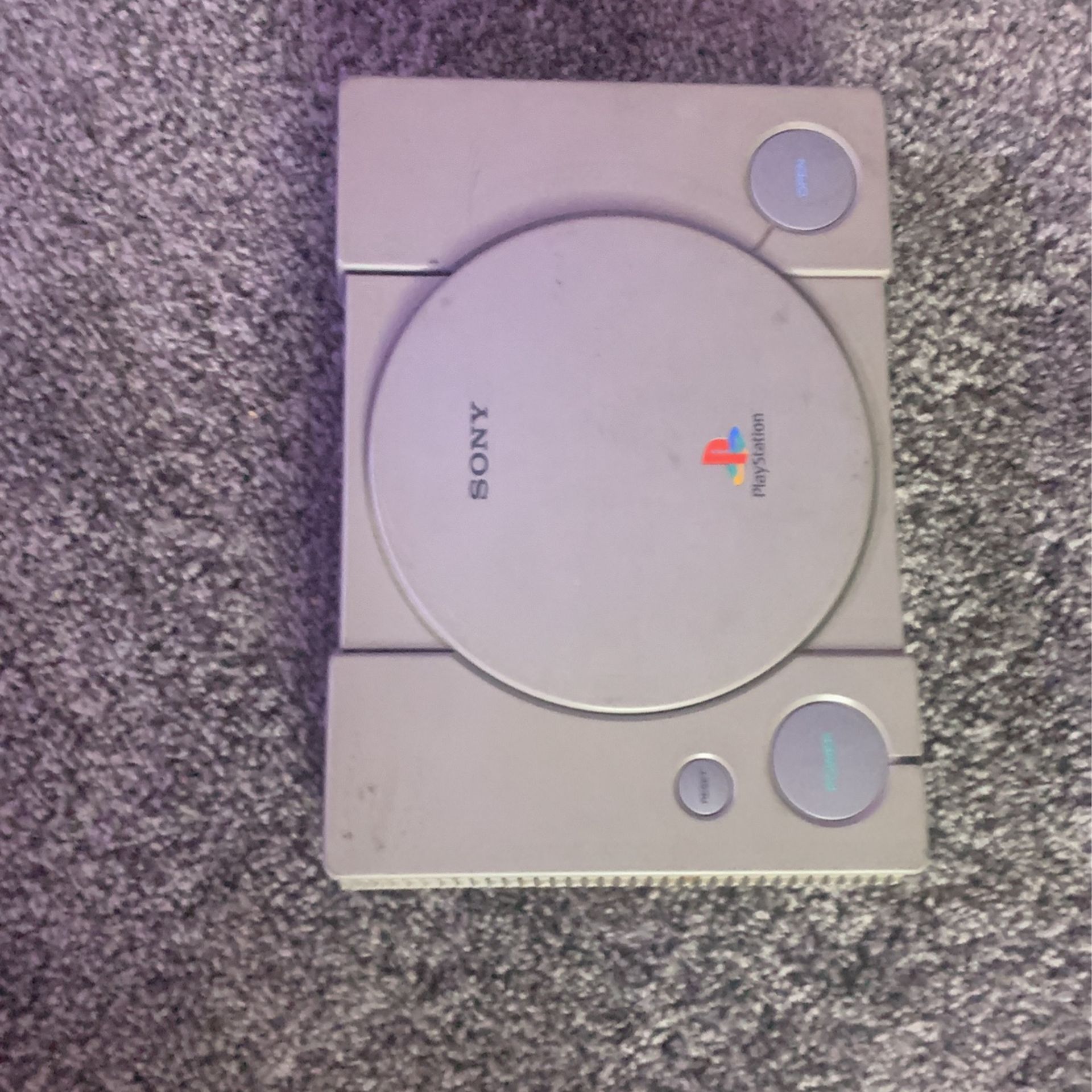 PS1