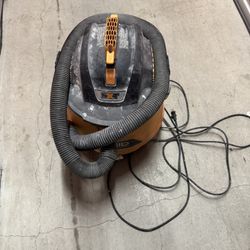Rigid Vacuum