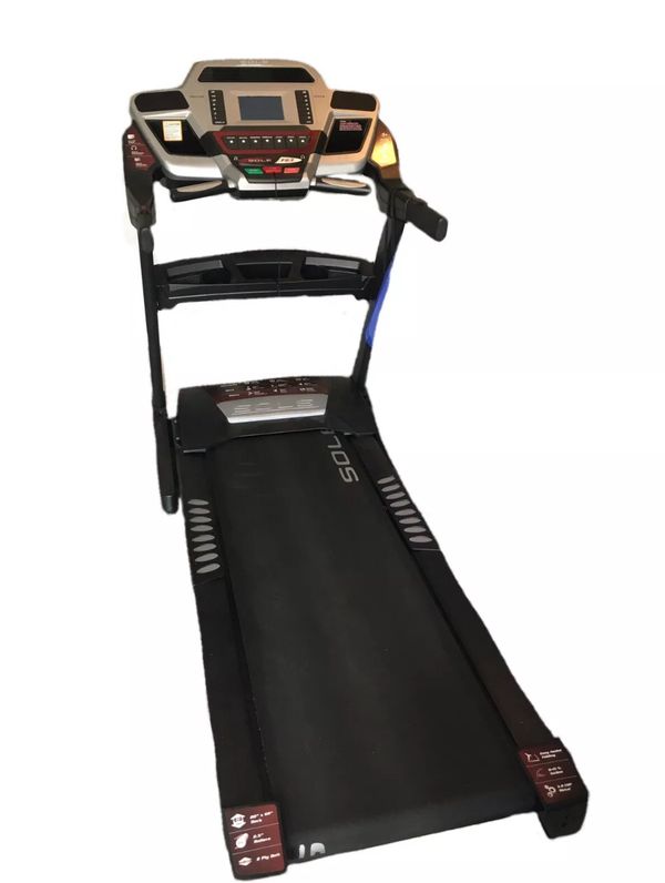 Sole F63 treadmill parts or repair either way you win! for Sale in