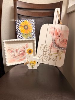4 pictures