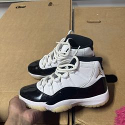 Jordan 11 Gratitude Size 9.5