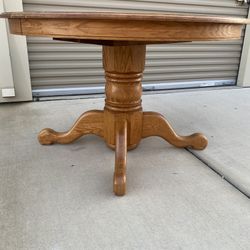 Vintage Dining Table